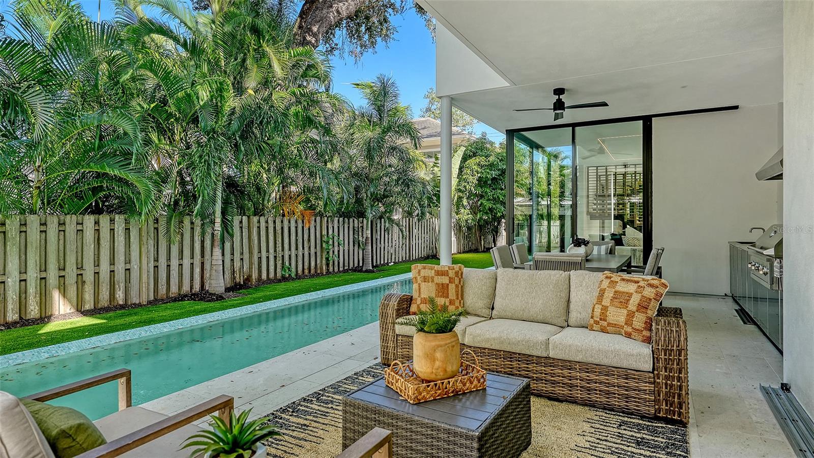 SEMINOLE HEIGHTS - Residential