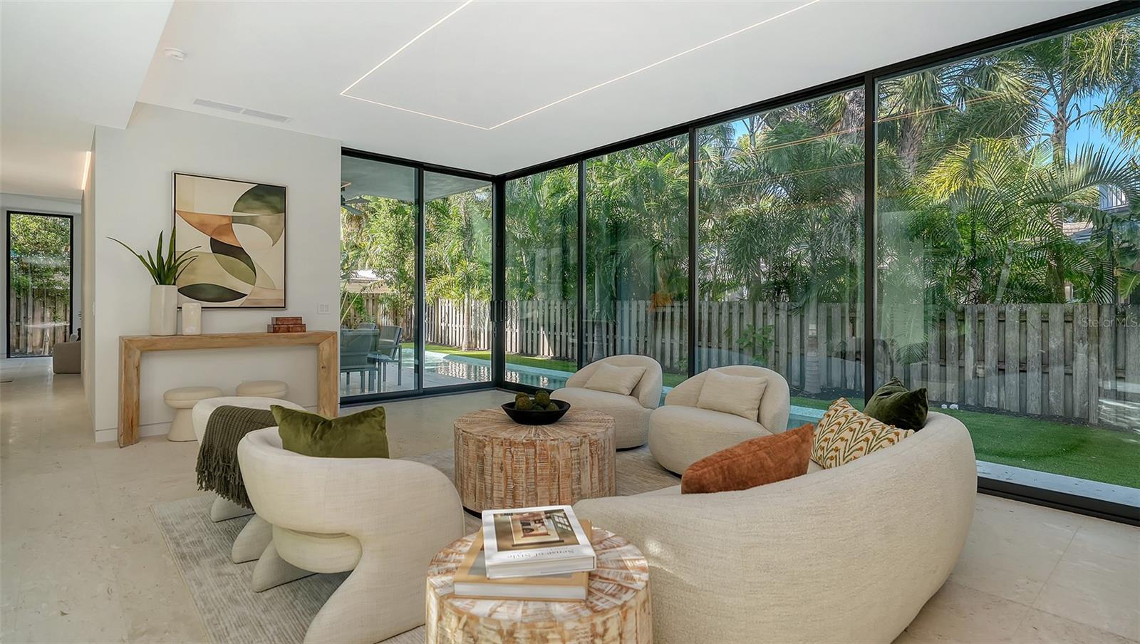 SEMINOLE HEIGHTS - Residential