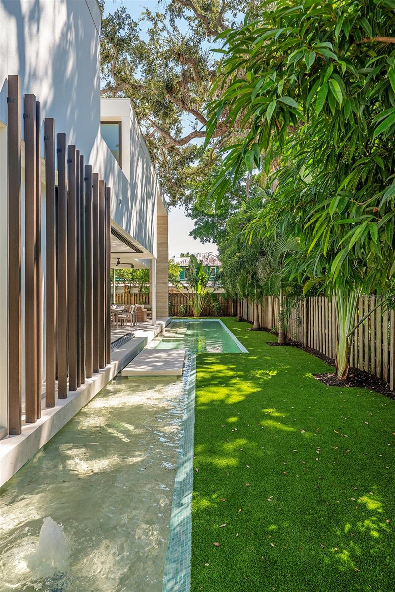 SEMINOLE HEIGHTS - Residential