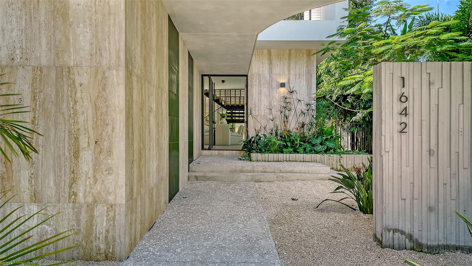SEMINOLE HEIGHTS - Residential