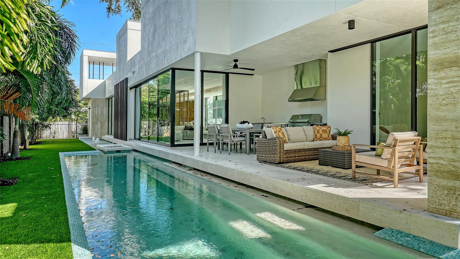 SEMINOLE HEIGHTS - Residential