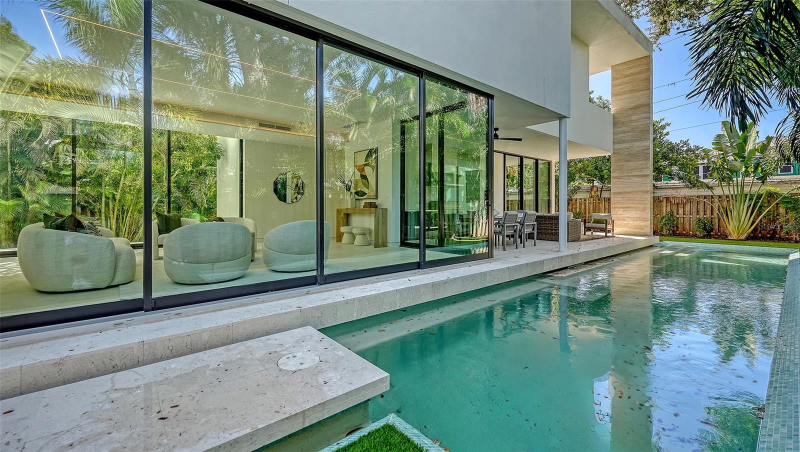 SEMINOLE HEIGHTS - Residential