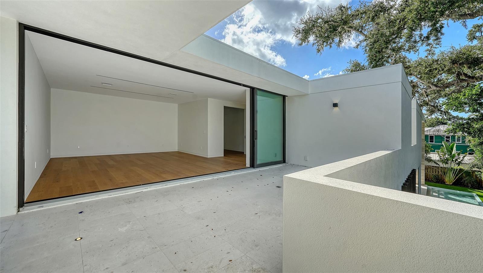 SEMINOLE HEIGHTS - Residential