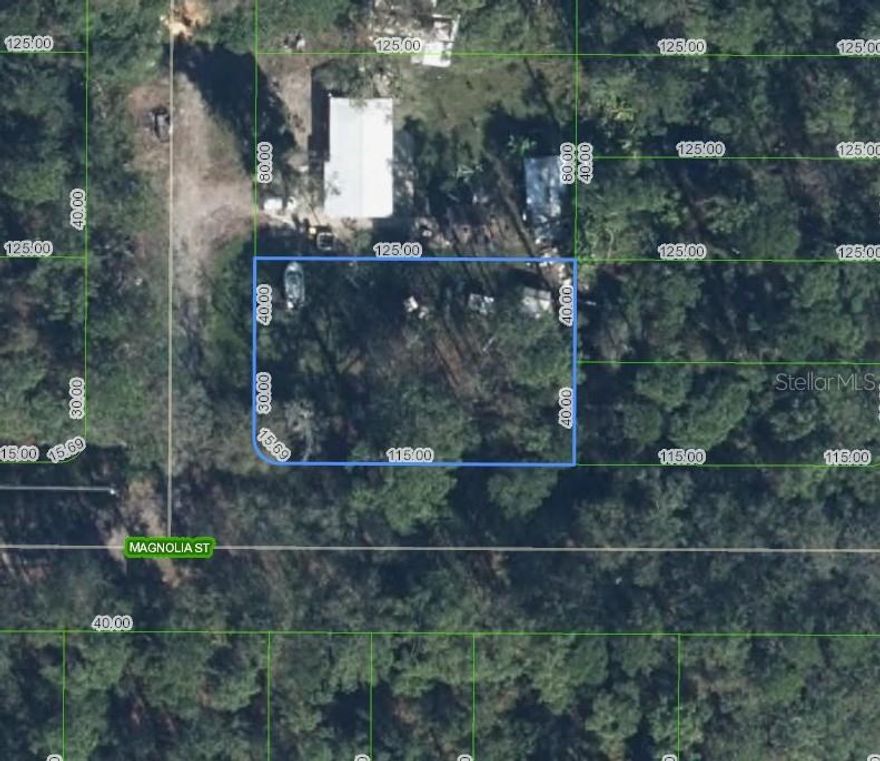 Discover this exceptional homesite located in the fastest-growing city in Florida. This parcel provides a strong foundation for future residential construction, offering versatility for builders, investors, and homebuyers alike. With continued suburban expansion and rising demand in the area, this property represents a prime opportunity to invest in long-term growth and development.