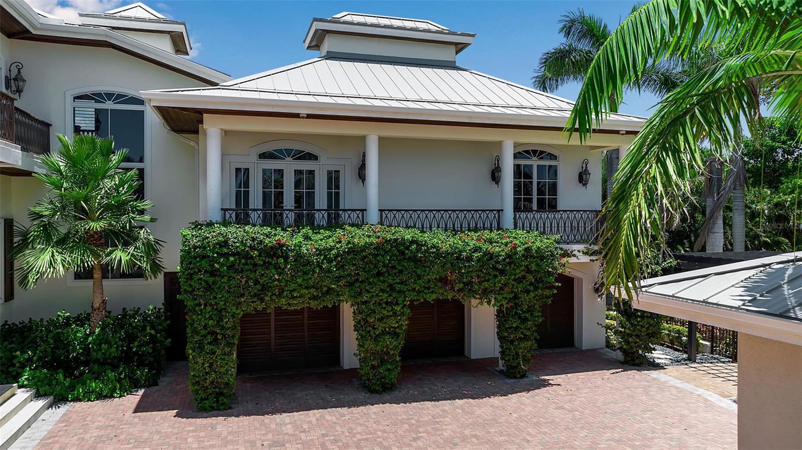 LIDO C/LIDO SHORES - Residential
