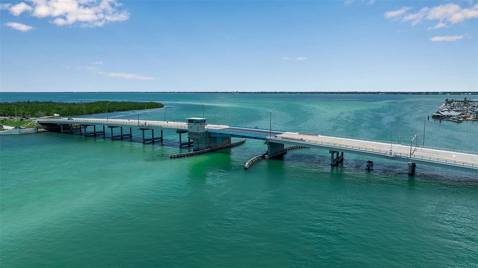 LIDO C/LIDO SHORES - Residential