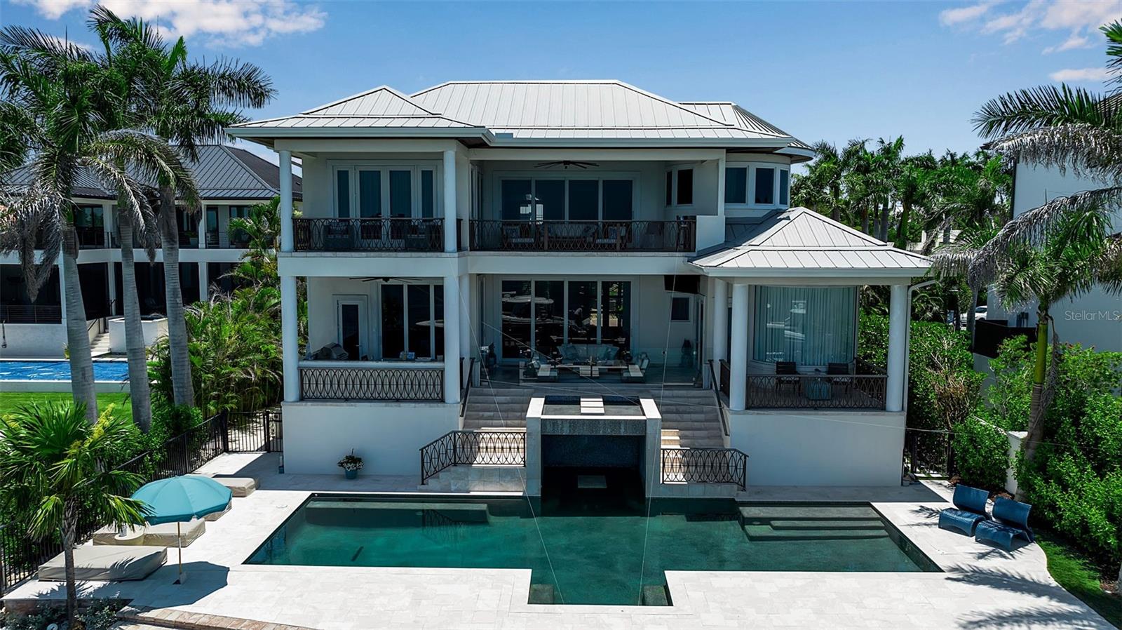 LIDO C/LIDO SHORES - Residential
