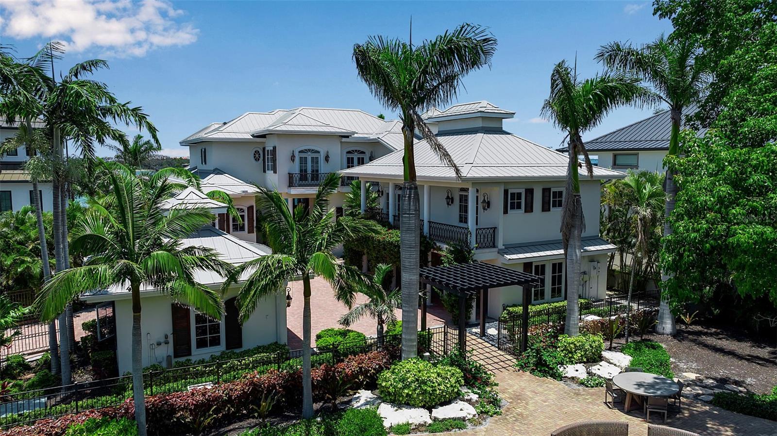 LIDO C/LIDO SHORES - Residential