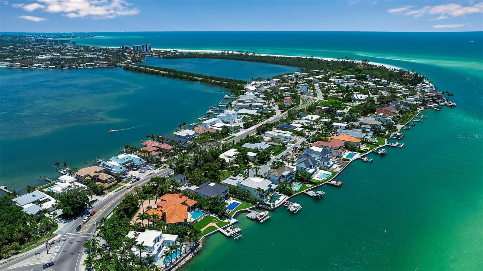 LIDO C/LIDO SHORES - Residential