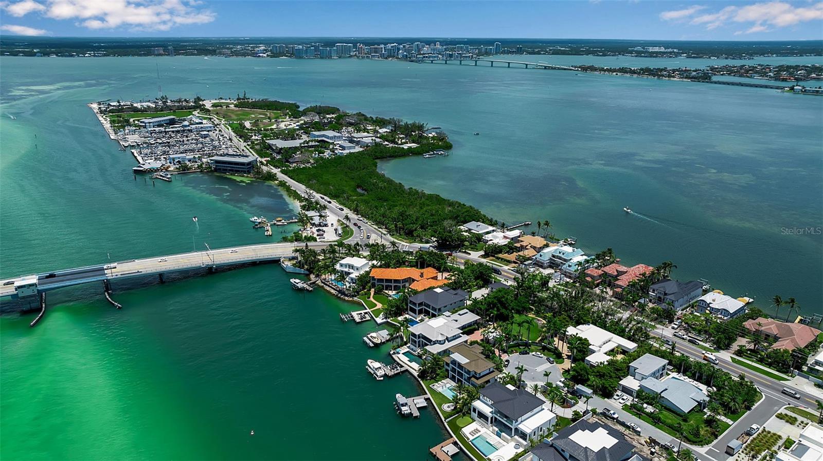 LIDO C/LIDO SHORES - Residential
