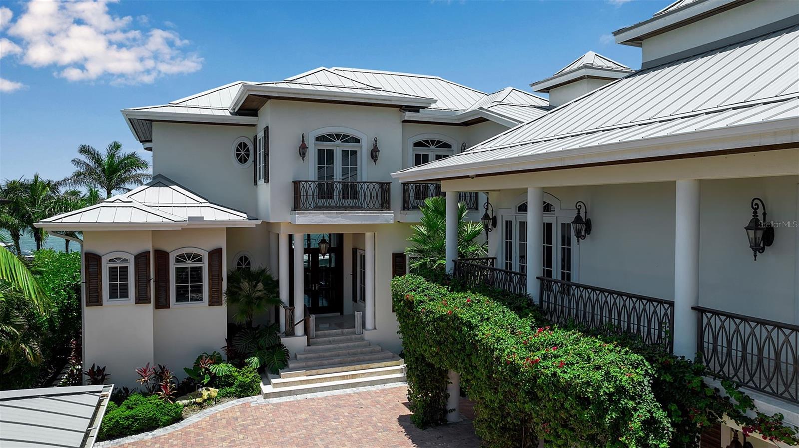 LIDO C/LIDO SHORES - Residential