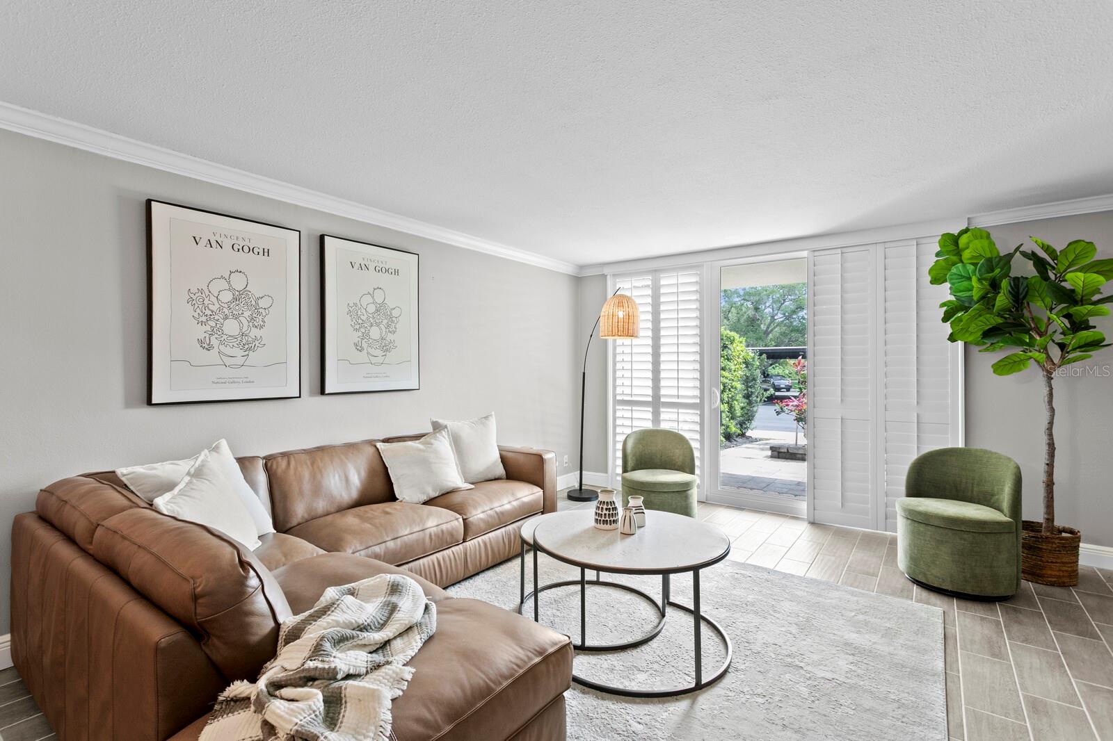 BELLEVIEW BILTMORE VILLAS BAYSHORE I - Residential