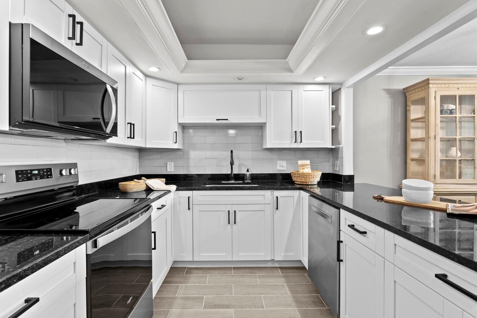 BELLEVIEW BILTMORE VILLAS BAYSHORE I - Residential