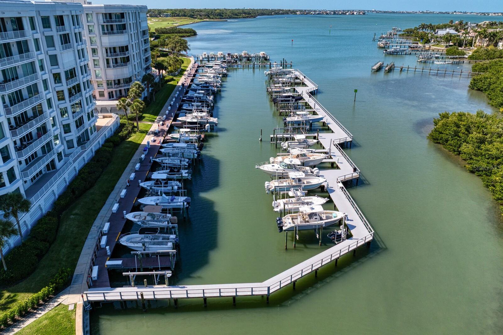 BELLEVIEW BILTMORE VILLAS BAYSHORE I - Residential