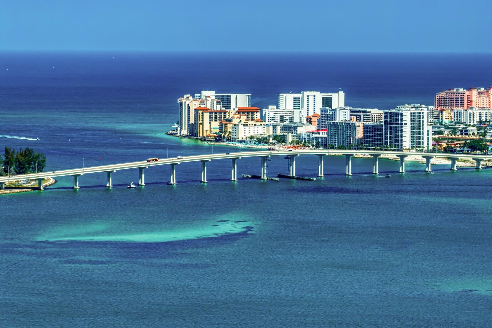 BELLEVIEW BILTMORE VILLAS BAYSHORE I - Residential