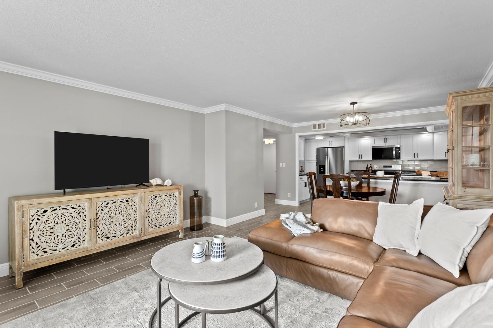 BELLEVIEW BILTMORE VILLAS BAYSHORE I - Residential