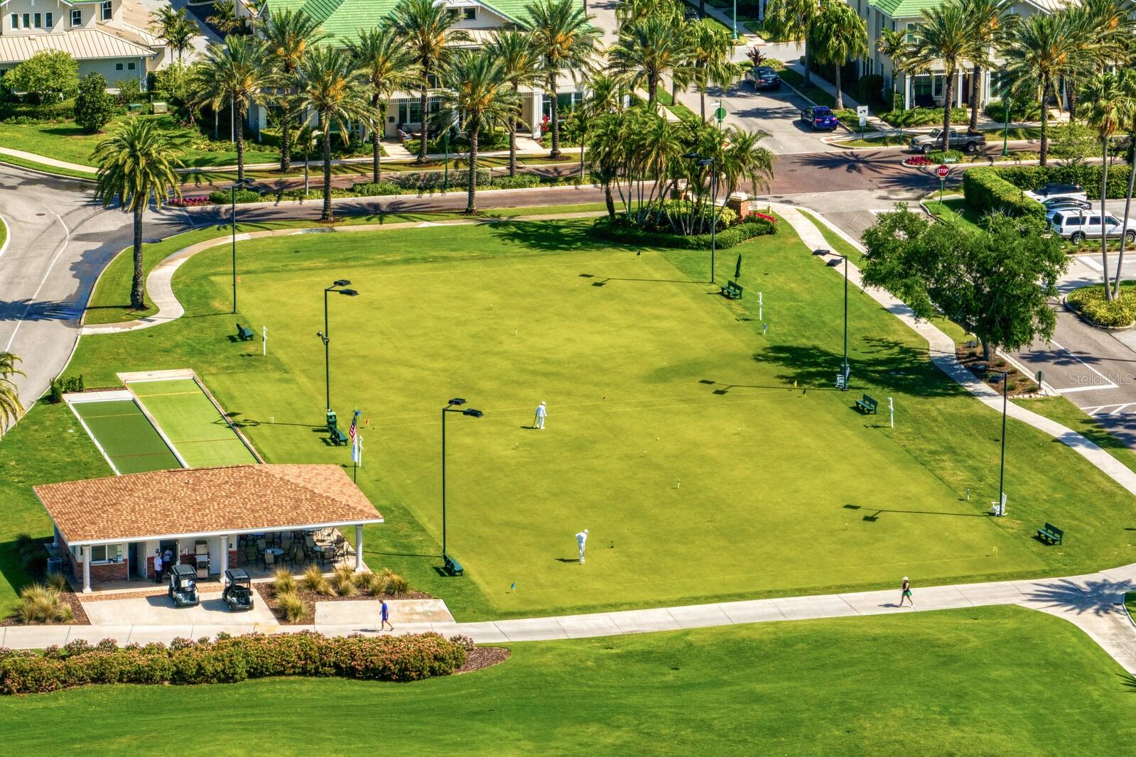 BELLEVIEW BILTMORE VILLAS BAYSHORE I - Residential