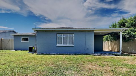 A home in NEW PORT RICHEY