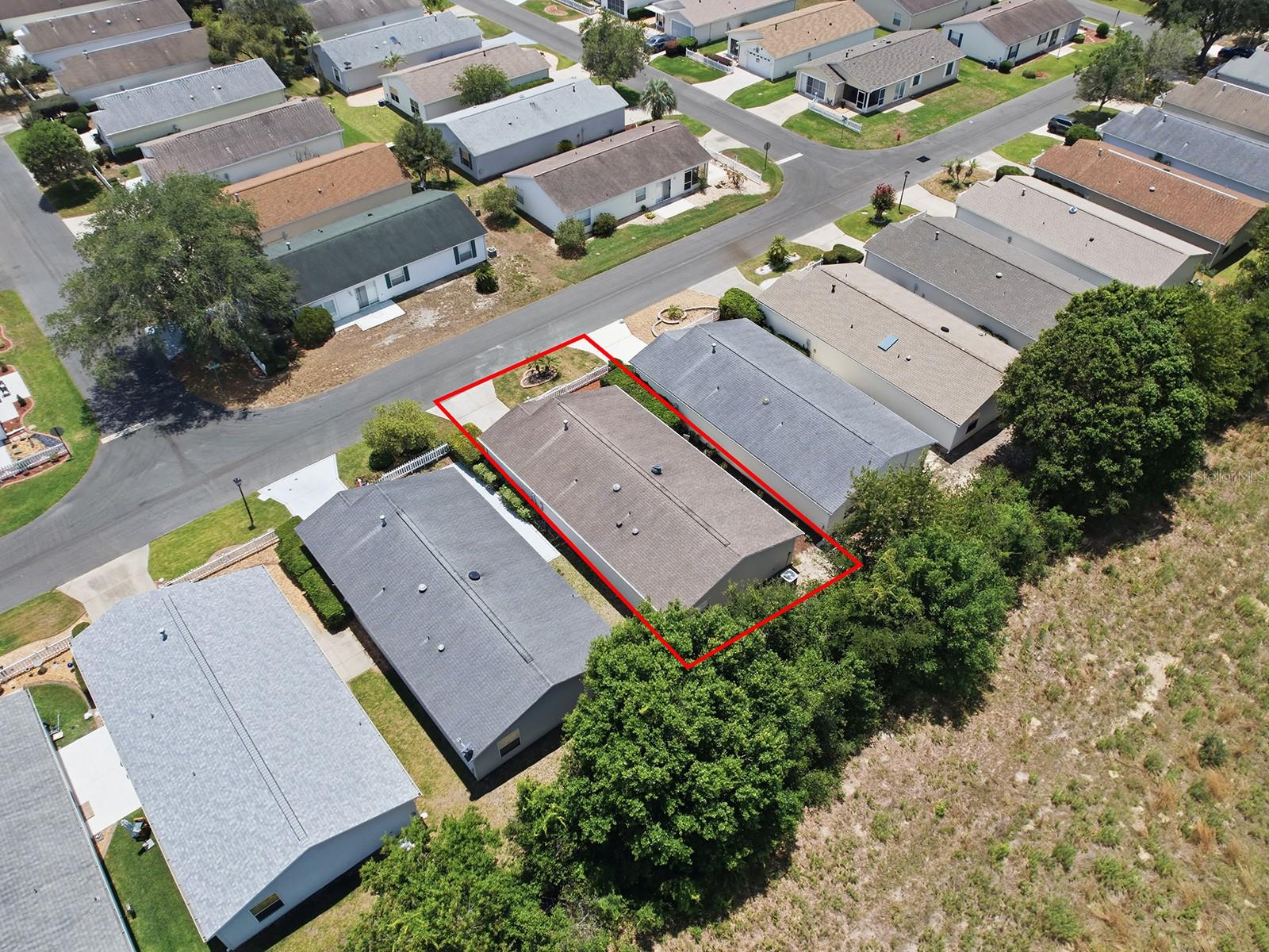 THE VILLAGES - Residential