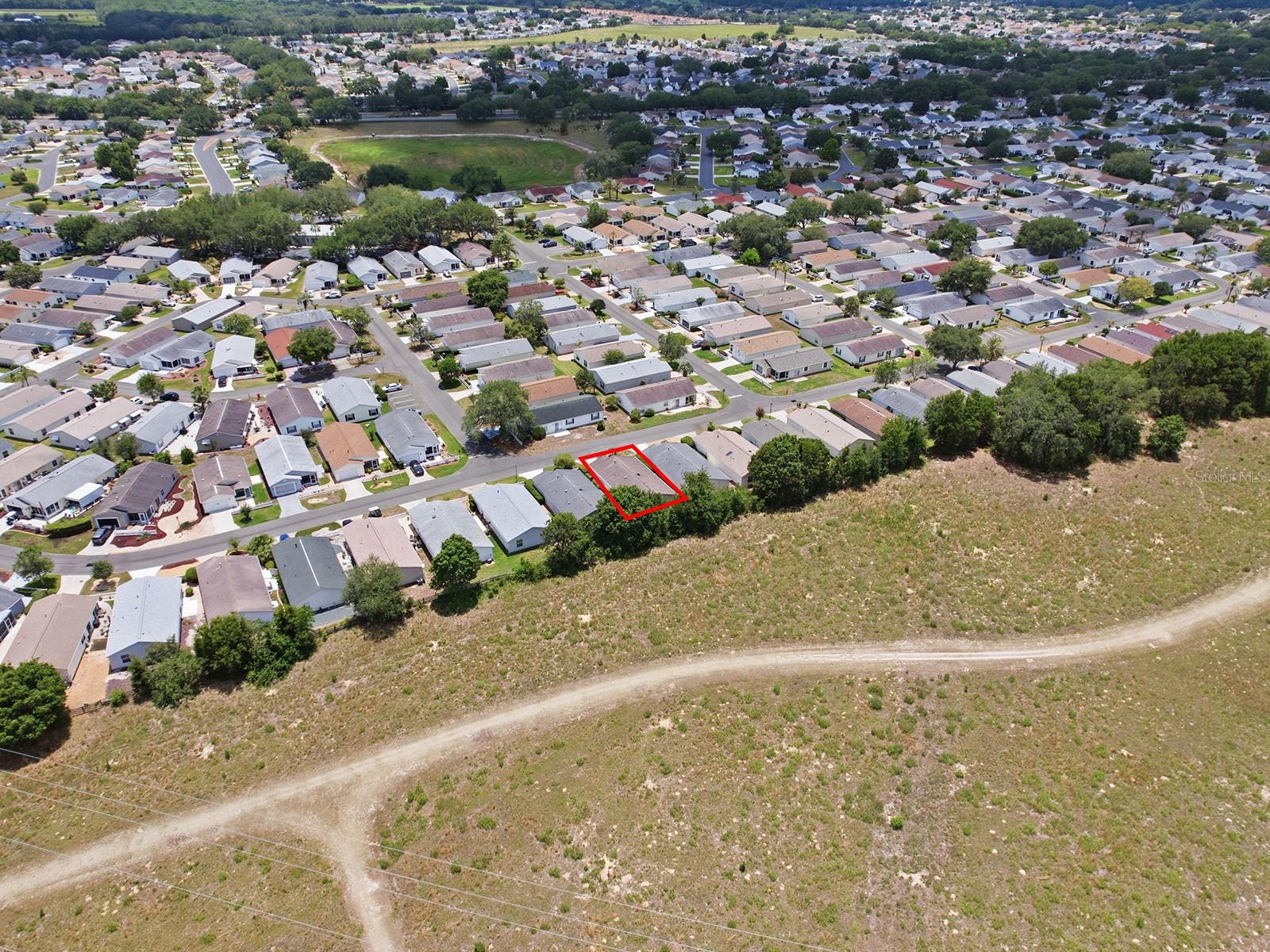 THE VILLAGES - Residential