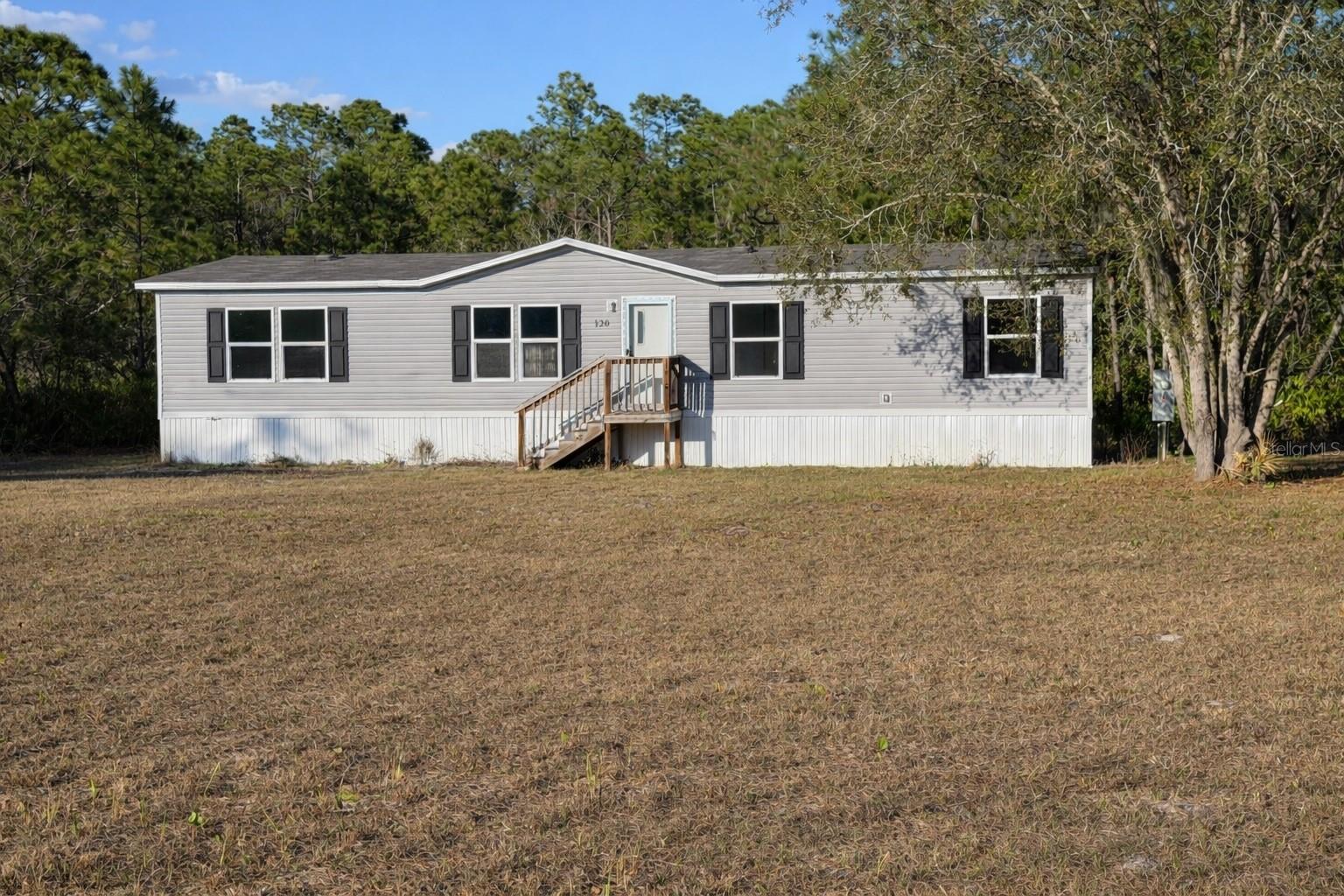 LAKE CALOOSA LANDING PH 02 - Residential