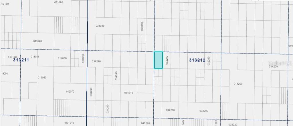 Photo of N/A, Frostproof, FL 33843 (MLS # O6266680)