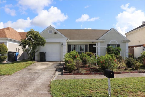 Photo of 11012 Brightside Drive, Tampa, FL 33624 (MLS # O6416958)