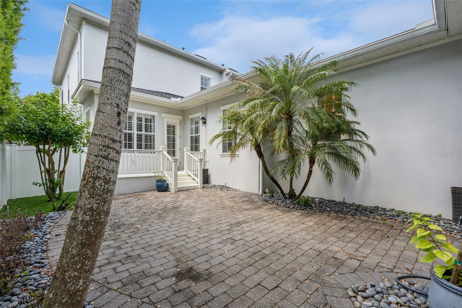 BALDWIN PARK UN #1 - Residential