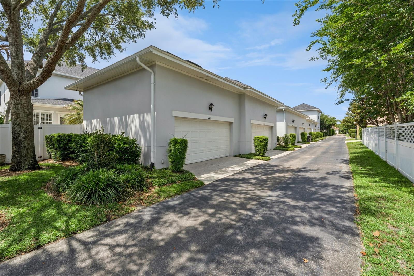 BALDWIN PARK UN #1 - Residential