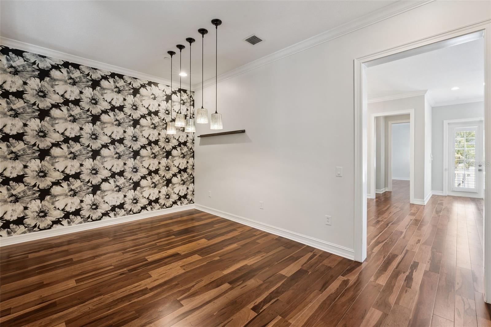 BALDWIN PARK UN #1 - Residential