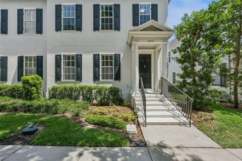 Photo of 4475 Twinview Lane, Orlando, FL 32814 (MLS # O6403983)