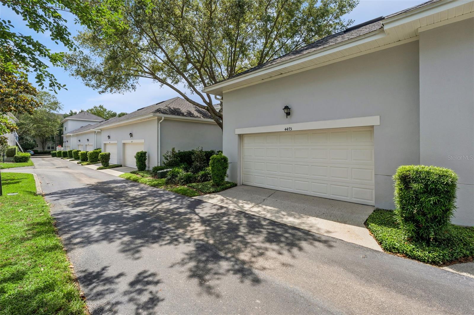 BALDWIN PARK UN #1 - Residential