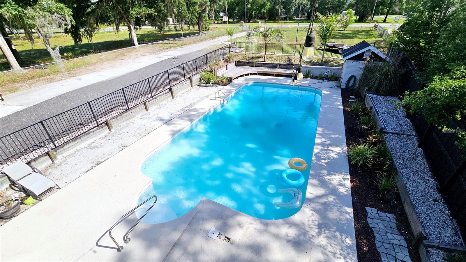 MCKAYS PRCL #2 - Residential