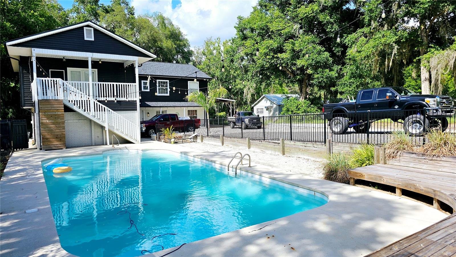 MCKAYS PRCL #2 - Residential