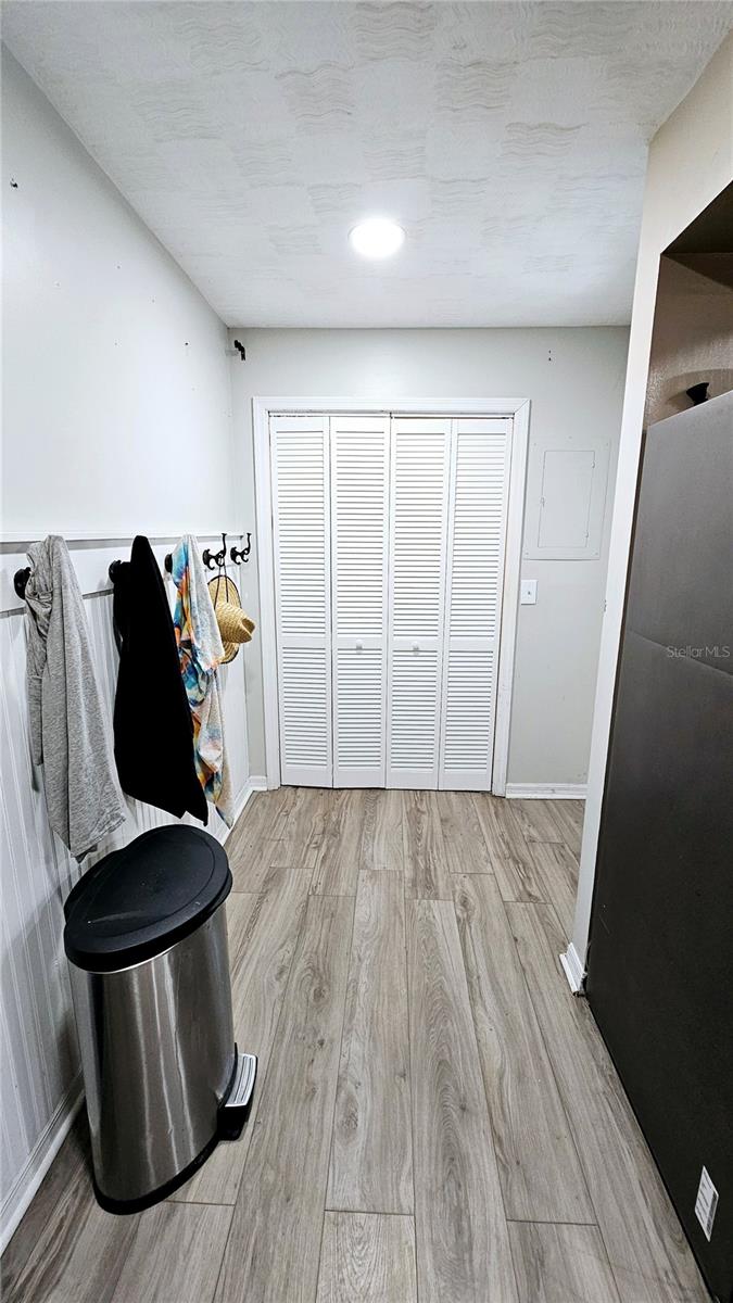 MCKAYS PRCL #2 - Residential