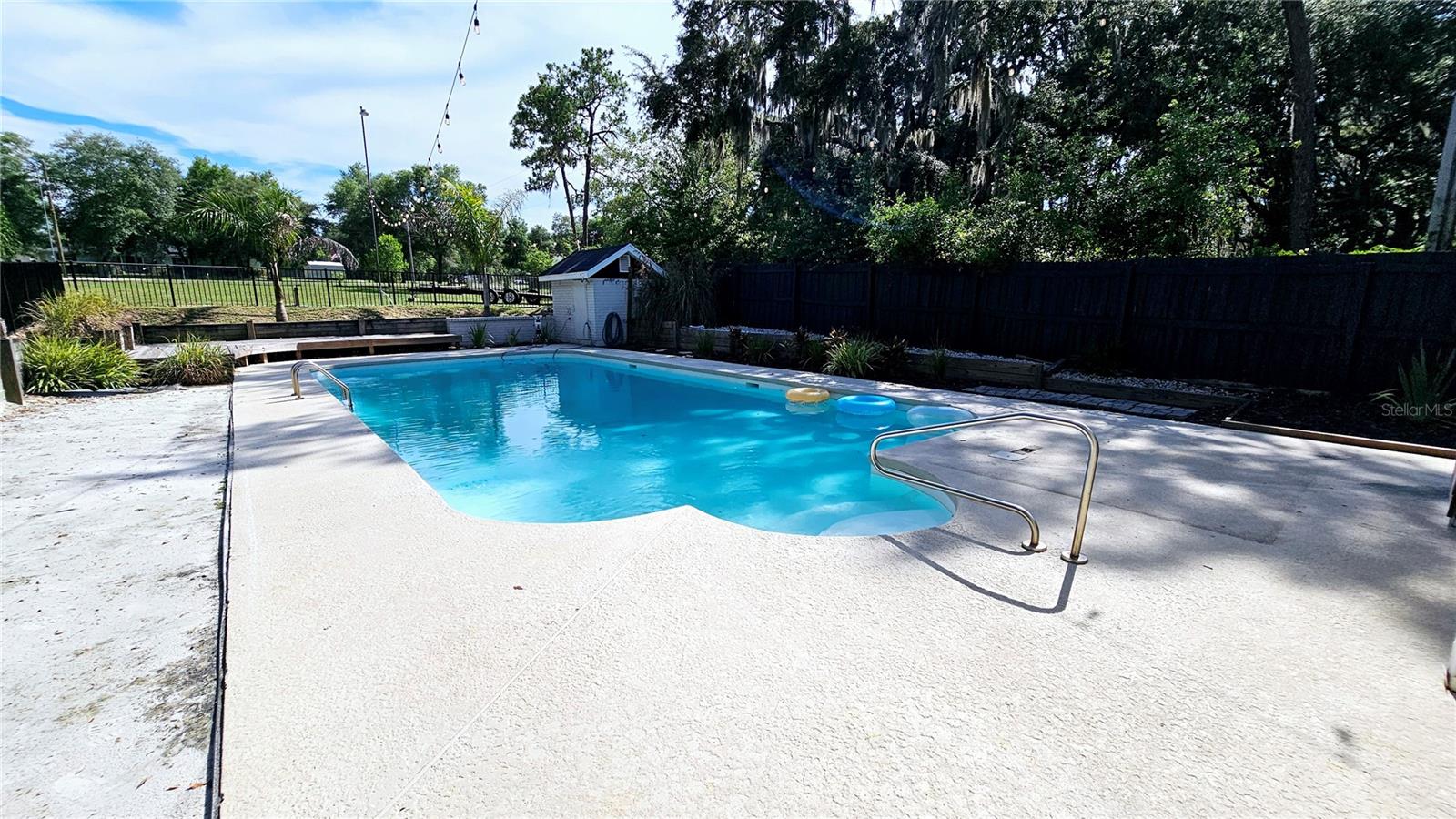 MCKAYS PRCL #2 - Residential