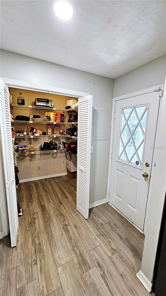 MCKAYS PRCL #2 - Residential