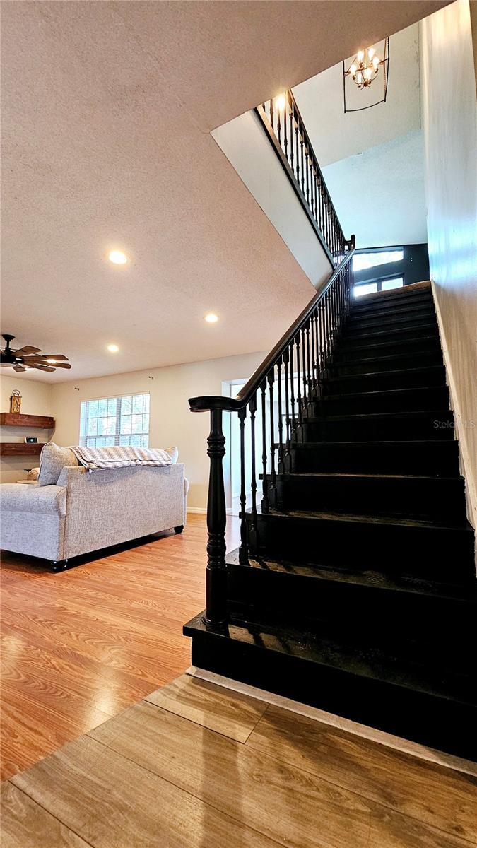 MCKAYS PRCL #2 - Residential