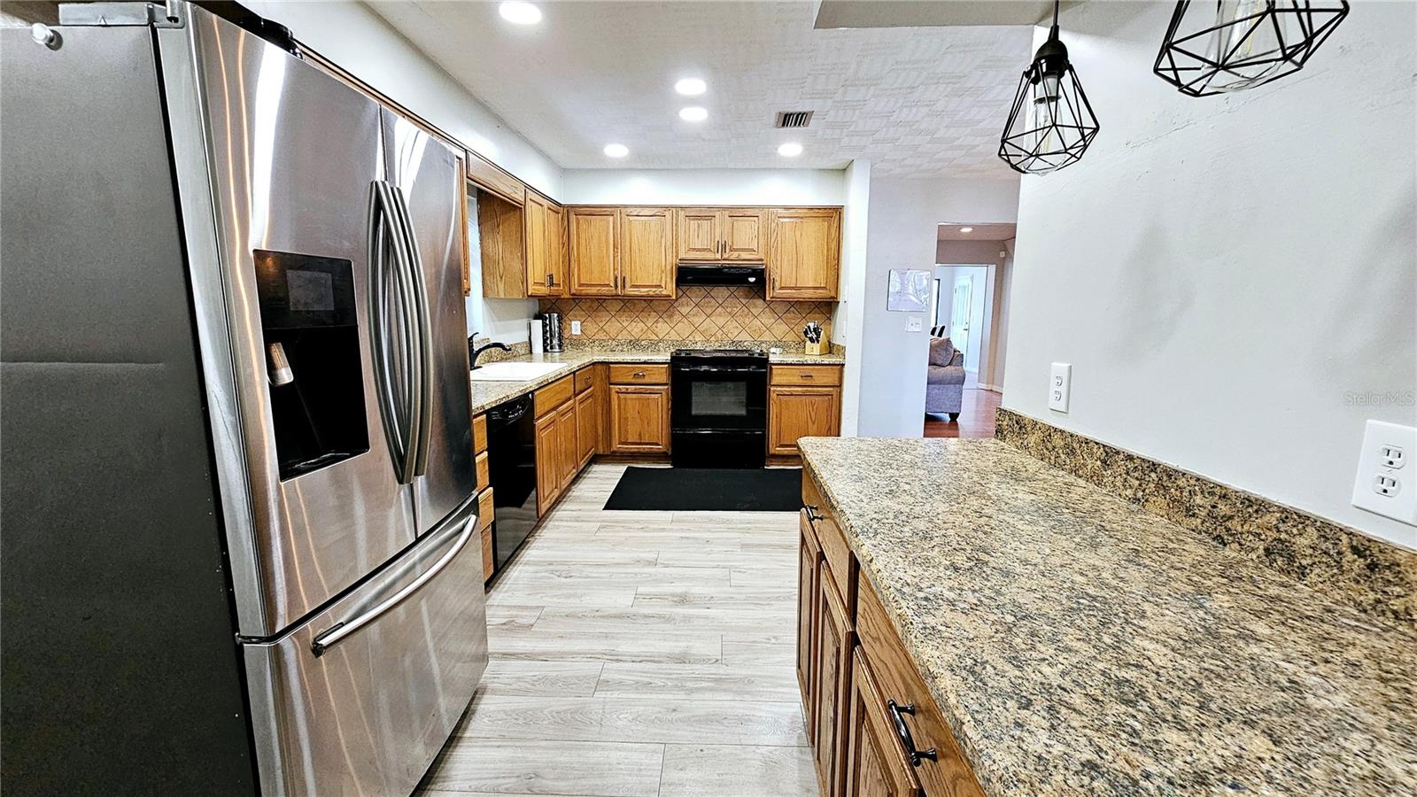 MCKAYS PRCL #2 - Residential