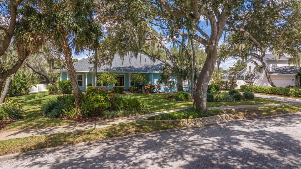 Photo of 8917 Eagle Watch Drive, Riverview, FL 33578 (MLS # TB8554757)