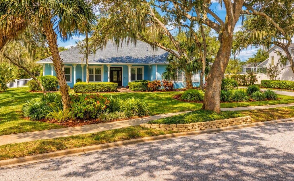 Photo of 8917 Eagle Watch Drive, Riverview, FL 33578 (MLS # TB8554757)