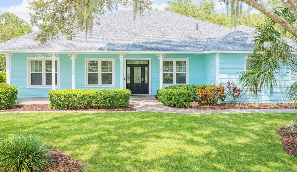 Photo of 8917 Eagle Watch Drive, Riverview, FL 33578 (MLS # TB8554757)