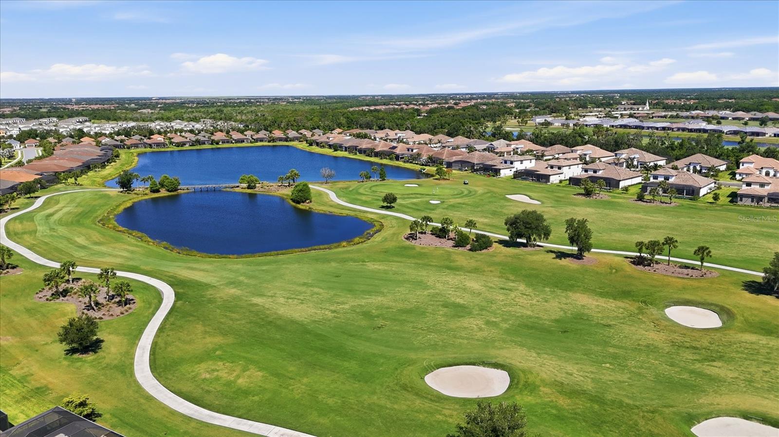 ESPLANADE AT AZARIO - Residential Lease