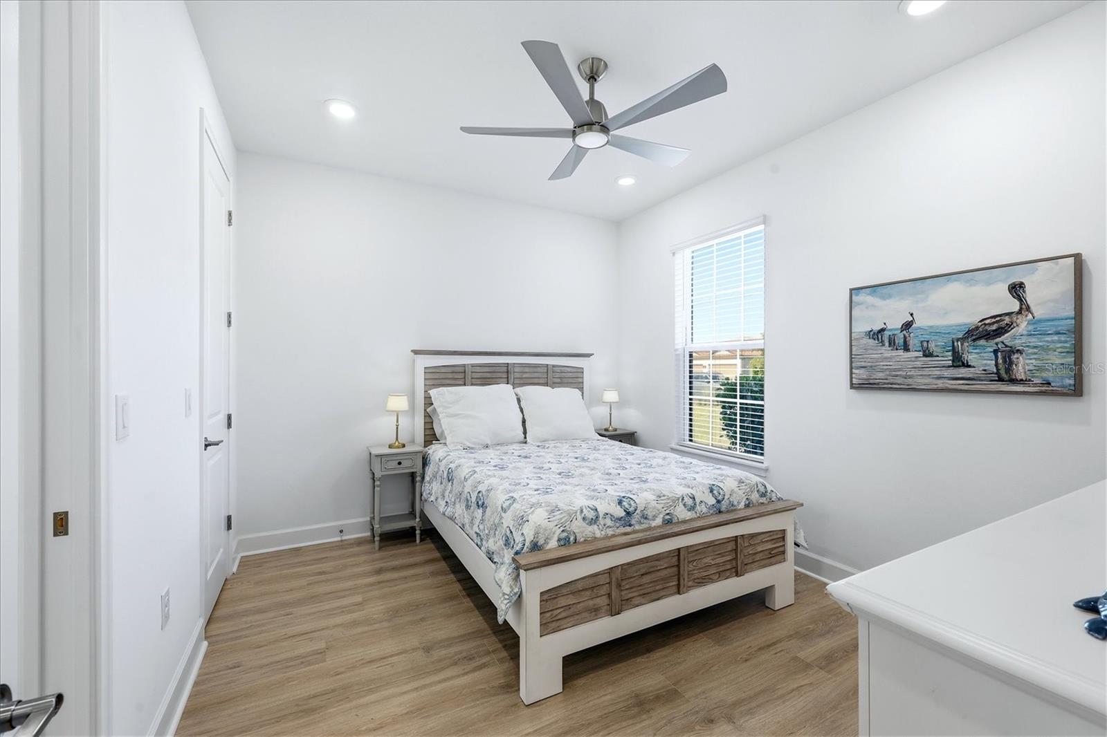 ESPLANADE AT AZARIO - Residential Lease