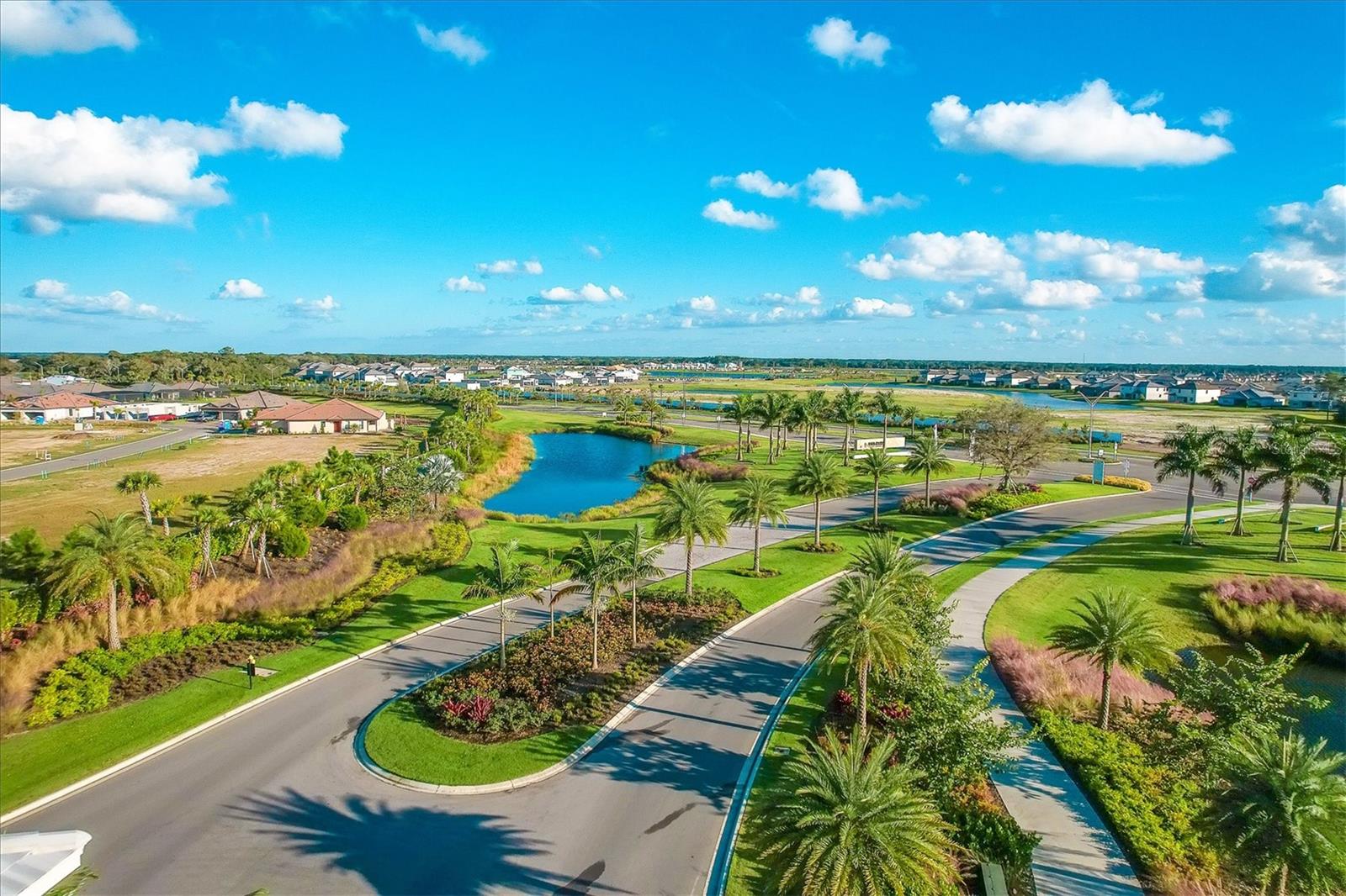 ESPLANADE AT AZARIO - Residential Lease