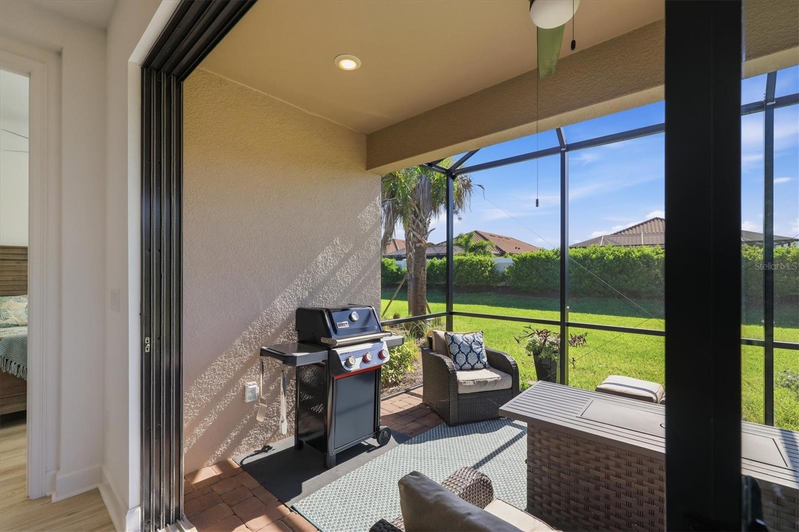 ESPLANADE AT AZARIO - Residential Lease