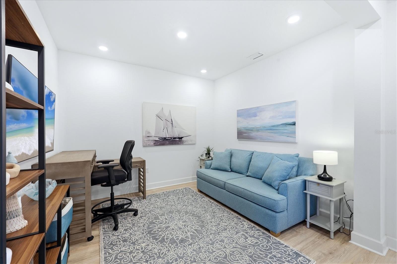 ESPLANADE AT AZARIO - Residential Lease