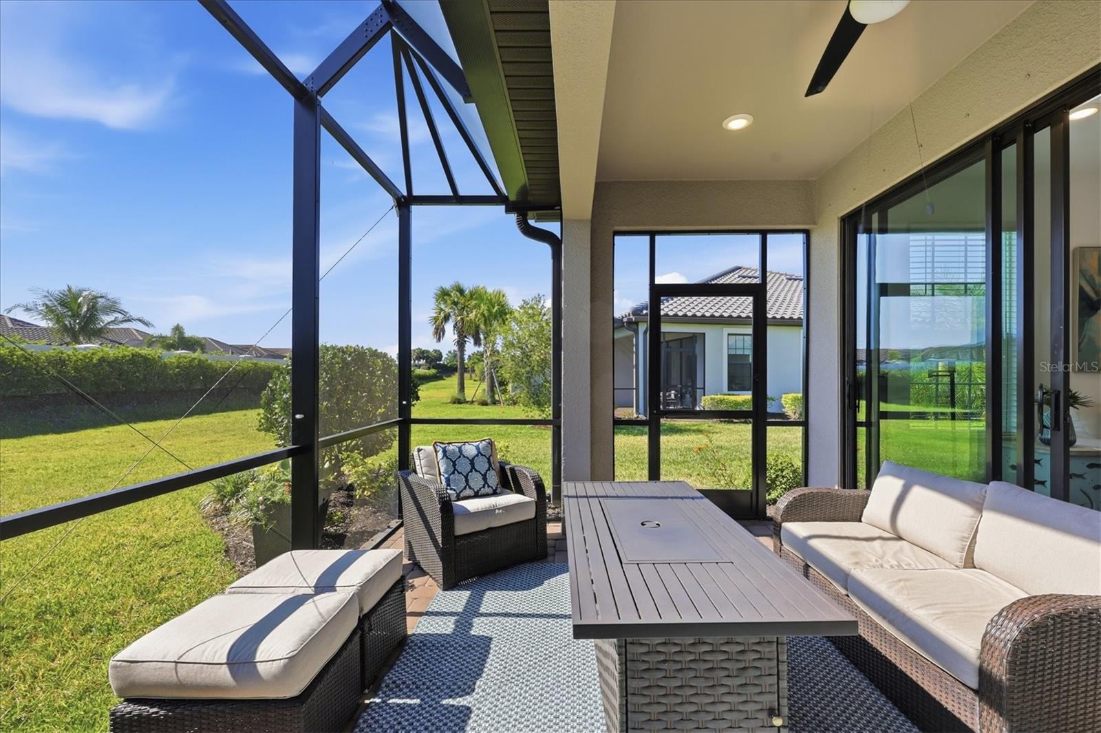 ESPLANADE AT AZARIO - Residential Lease