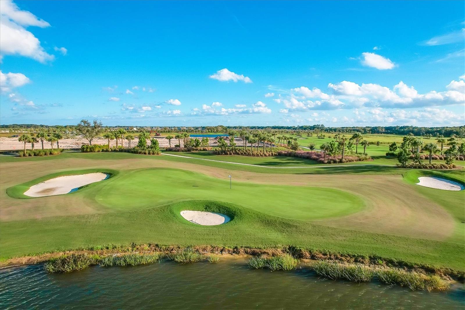 ESPLANADE AT AZARIO - Residential Lease