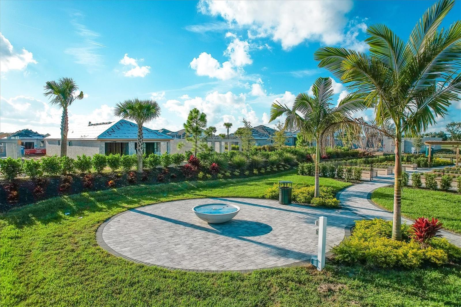 ESPLANADE AT AZARIO - Residential Lease